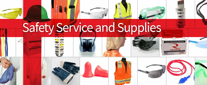 Safety Service and Supplies St. Louis